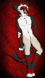 Fullbody - $10