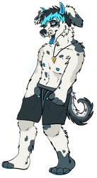 Fullbody - $10