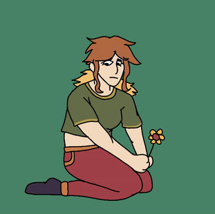 fullbody complex animation